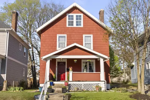 63 N Ogden Ave, Columbus, OH 43204