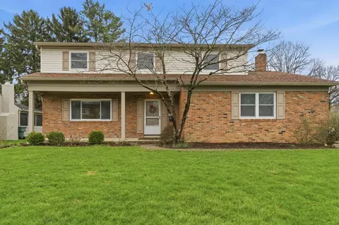 1701 Moreland Dr, Columbus, OH 43220