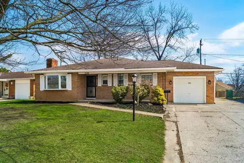 1340 Bronwyn Ave, Columbus, OH 43204