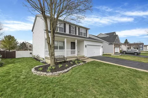 Other - 112 Harvard Loop, Delaware, OH 43015 photo 1 of 11