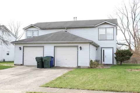 2637 Four Seasons Dr, Columbus, OH 43207