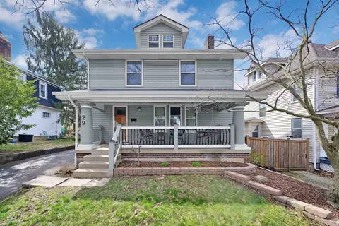 29 Crestview Rd, Columbus, OH 43202