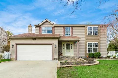 5240 Citrus Dr, Hilliard, OH 43026