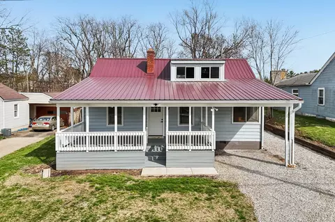 190 N Westmoor Ave, Newark, OH 43055