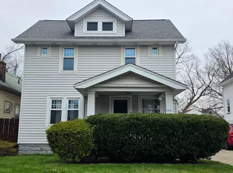 3421 W 99th St, Cleveland, OH 44102