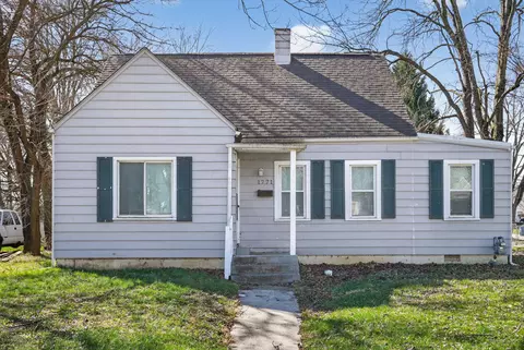 1771 Marston Rd, Columbus, OH 43219