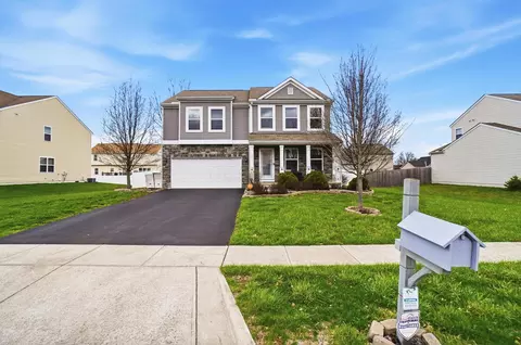 4322 Archway Ct, Grove City, OH 43123