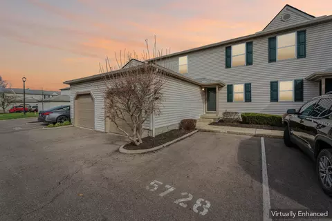 5728 Snow Dr, Hilliard, OH 43026