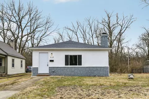 511 W Kanawha Ave, Columbus, OH 43214