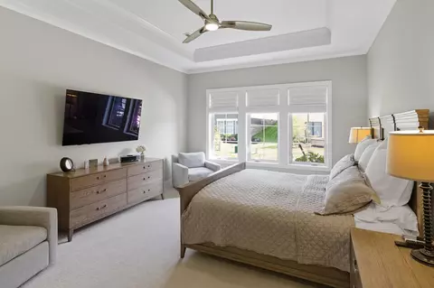 Bedroom - 3327 Wolf Ridge Dr, Dublin, OH 43017 photo 2 of 4