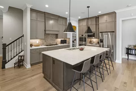 Kitchen - 3327 Wolf Ridge Dr, Dublin, OH 43017 photo 1 of 5