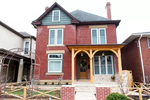 41 Euclid Ave, Columbus, OH 43201