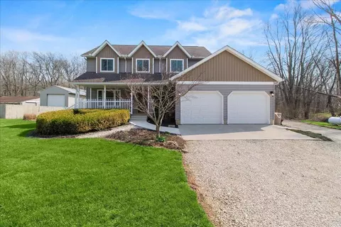 14800 Bellepoint Rd, Ostrander, OH 43061