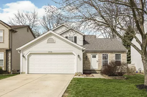 5832 Privilege Dr, Hilliard, OH 43026