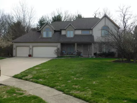 1952 Sherring Ct, Reynoldsburg, OH 43068