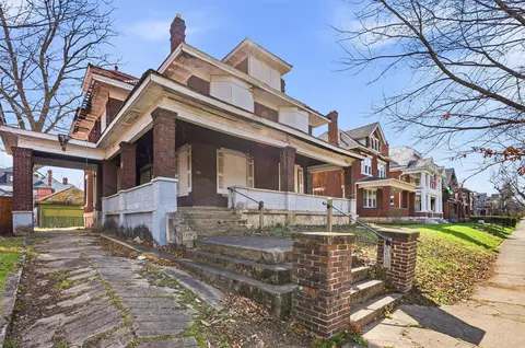 1703 Bryden Rd, Columbus, OH 43205
