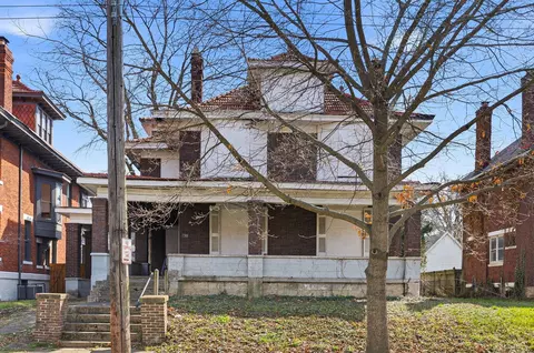 1703 Bryden Rd, Columbus, OH 43205