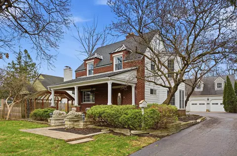 629 Eastmoor Blvd, Columbus, OH 43209