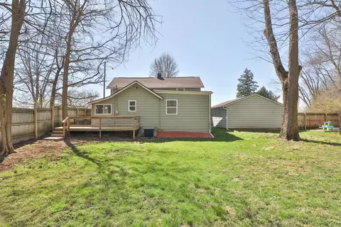 Exterior - 5514 Fairfield Rd, Orient, OH 43146 photo 6 of 8