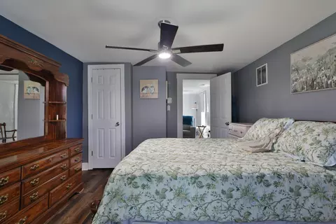 Bedroom - 5514 Fairfield Rd, Orient, OH 43146 photo 2 of 7