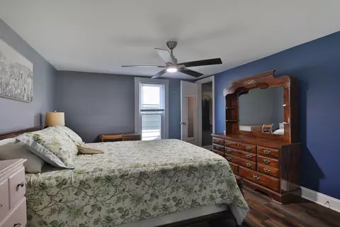 Bedroom - 5514 Fairfield Rd, Orient, OH 43146 photo 3 of 7