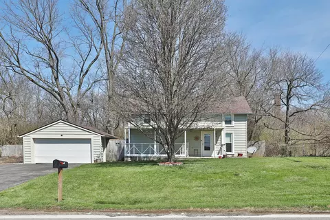 5514 Fairfield Rd, Orient, OH 43146