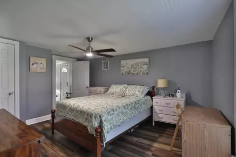 Bedroom - 5514 Fairfield Rd, Orient, OH 43146 photo 1 of 7
