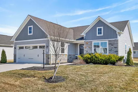 61 Firenze Rd, Delaware, OH 43015