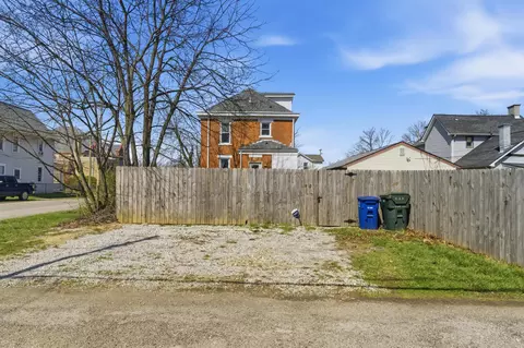 Exterior - 633 E Starr Ave, Columbus, OH 43201 photo 22 of 22
