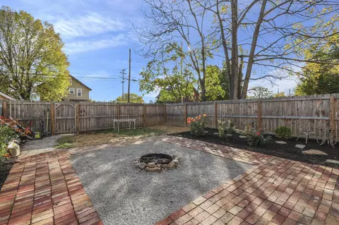 Exterior - 633 E Starr Ave, Columbus, OH 43201 photo 17 of 22