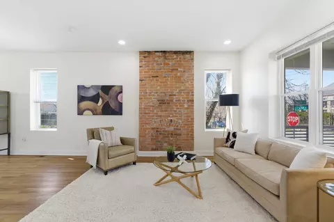 Living - 633 E Starr Ave, Columbus, OH 43201 photo 1 of 3