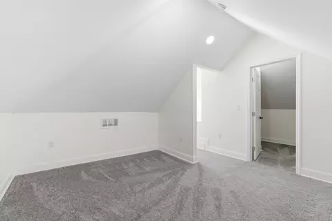 Bedroom - 633 E Starr Ave, Columbus, OH 43201 photo 5 of 5