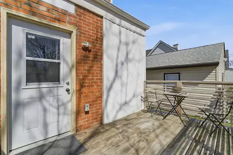 Exterior - 633 E Starr Ave, Columbus, OH 43201 photo 11 of 22