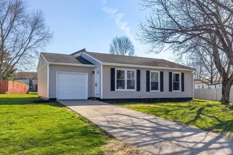112 N Creekview Ct, Baltimore, OH 43105
