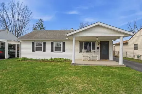 3510 Stephen St, Grove City, OH 43123