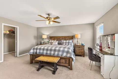 Bedroom - 2317 Pine Crest Dr, Lancaster, OH 43130 photo 1 of 7