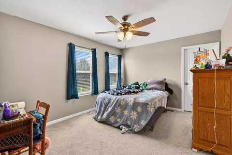 Bedroom - 2317 Pine Crest Dr, Lancaster, OH 43130 photo 6 of 7
