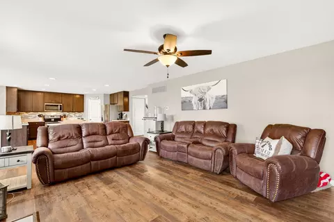 Living - 2317 Pine Crest Dr, Lancaster, OH 43130 photo 2 of 2