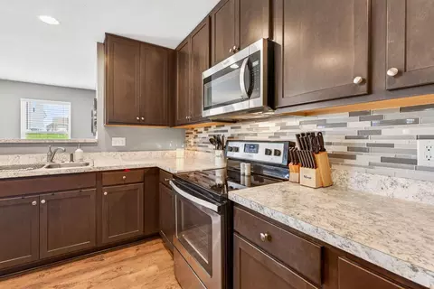 Kitchen - 2317 Pine Crest Dr, Lancaster, OH 43130 photo 8 of 8