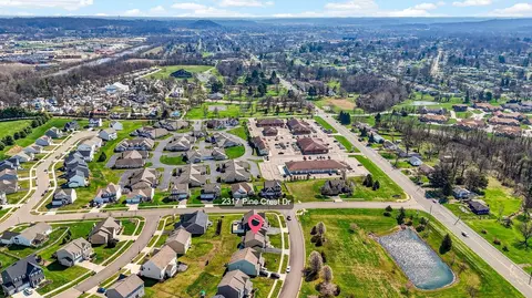 View/Area - 2317 Pine Crest Dr, Lancaster, OH 43130 photo 11 of 15