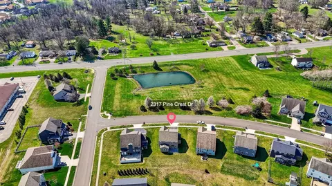 View/Area - 2317 Pine Crest Dr, Lancaster, OH 43130 photo 10 of 15