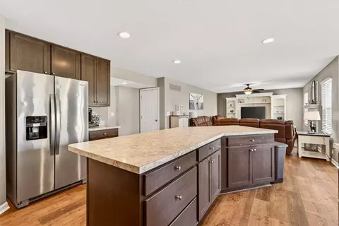 Kitchen - 2317 Pine Crest Dr, Lancaster, OH 43130 photo 1 of 8