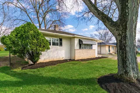 1620 Courtright Rd, Columbus, OH 43227