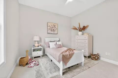 Bedroom - 2599 Hackney Ct, Powell, OH 43065 photo 6 of 9
