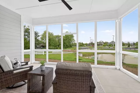 Exterior - 2599 Hackney Ct, Powell, OH 43065 photo 2 of 4