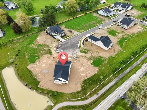 View/Area - 2599 Hackney Ct, Powell, OH 43065 photo 2 of 4