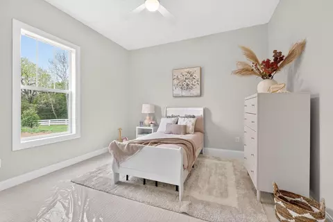 Bedroom - 2599 Hackney Ct, Powell, OH 43065 photo 5 of 9