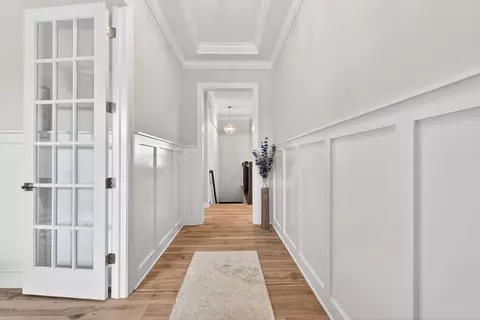 Entry Way - 2599 Hackney Ct, Powell, OH 43065 photo 2 of 6