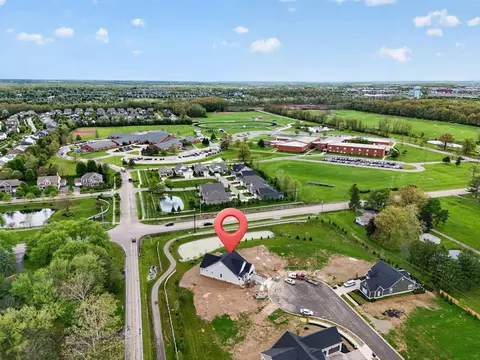 View/Area - 2599 Hackney Ct, Powell, OH 43065 photo 3 of 4