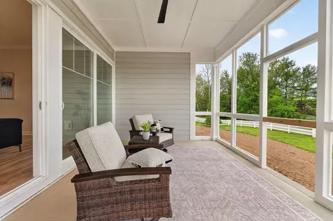 Exterior - 2599 Hackney Ct, Powell, OH 43065 photo 3 of 4